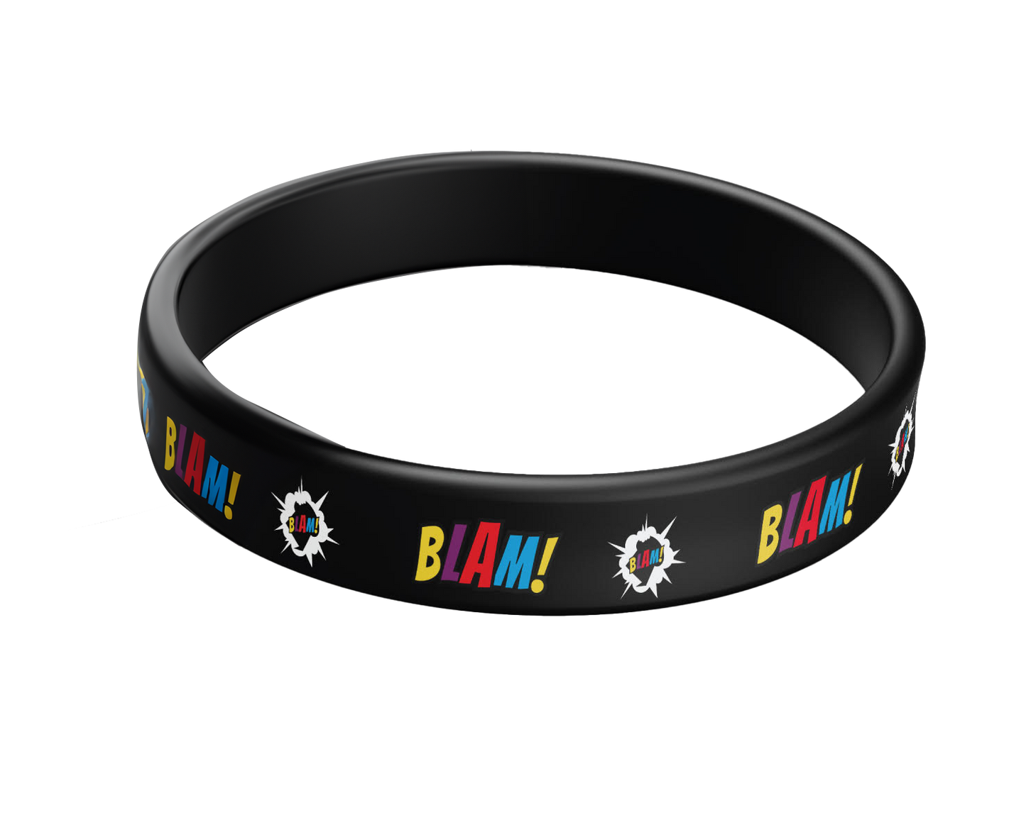 Iconic Wristband