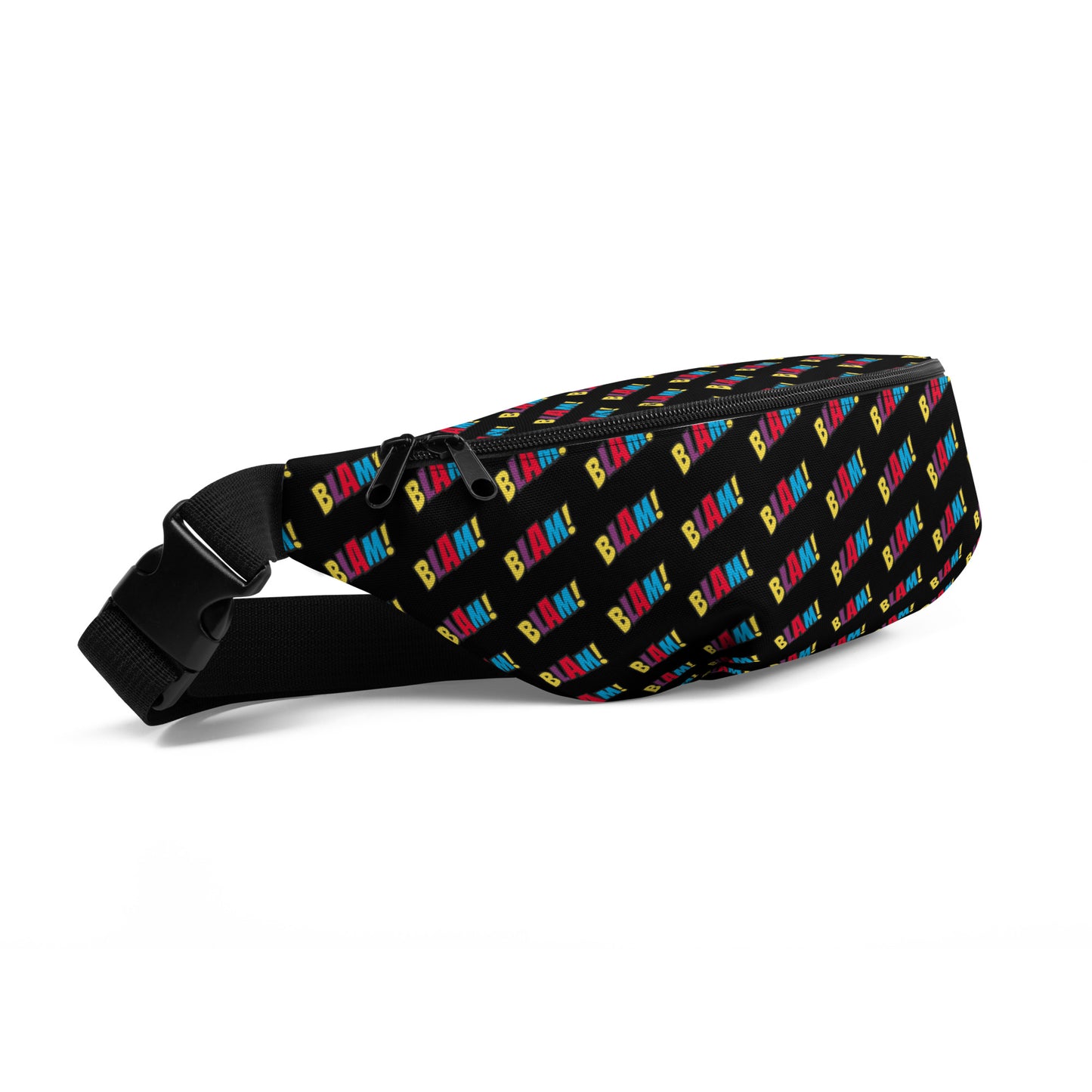 Fanny Pack