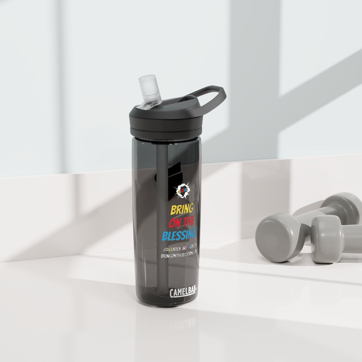 CamelBak Water Bottle