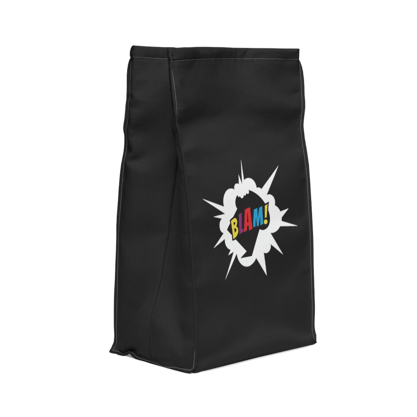 Insulated Lunch Bag