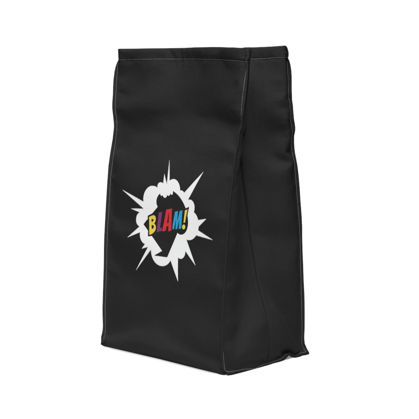 Insulated Lunch Bag
