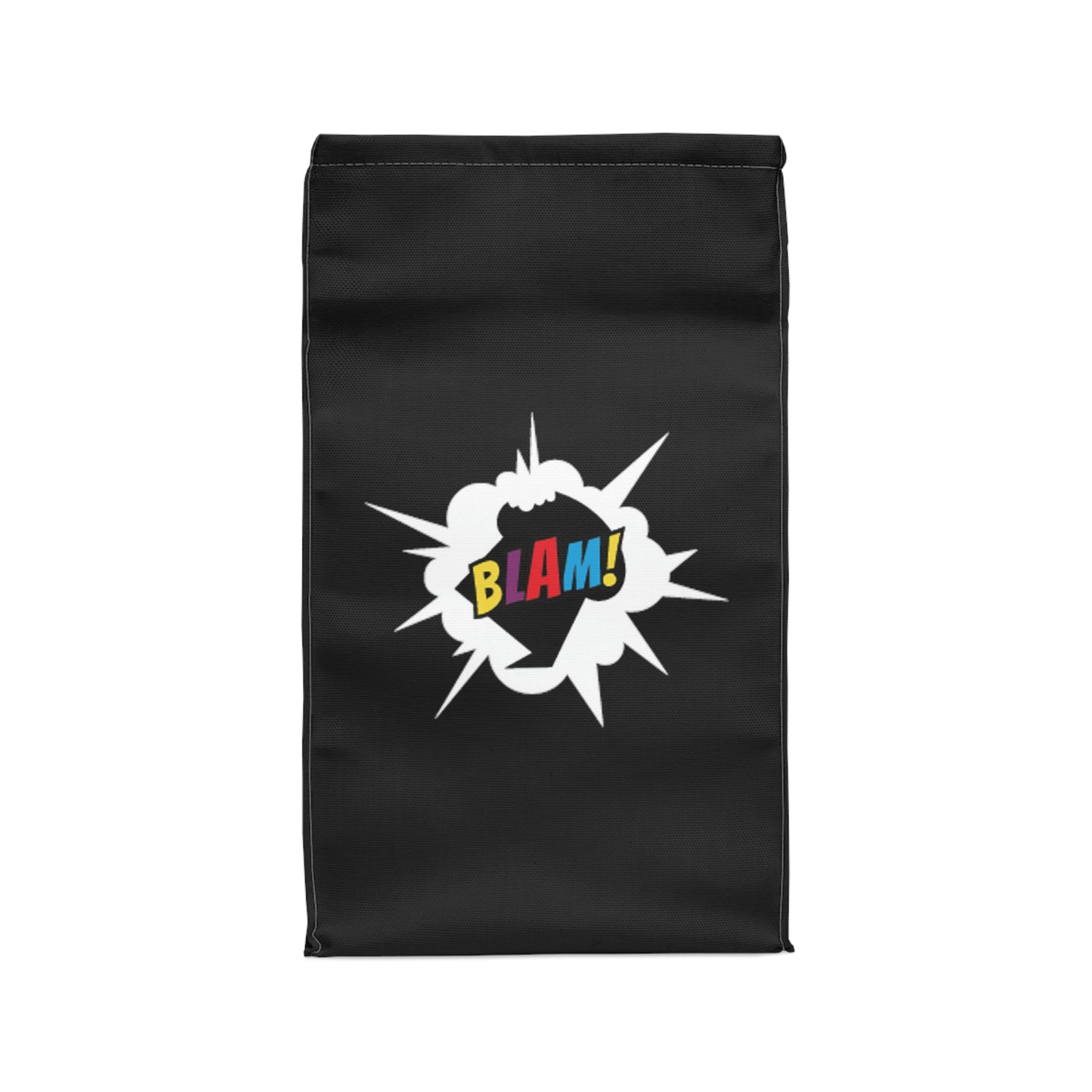Insulated Lunch Bag