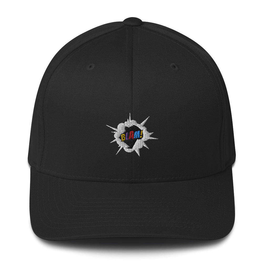Cap Adult Size