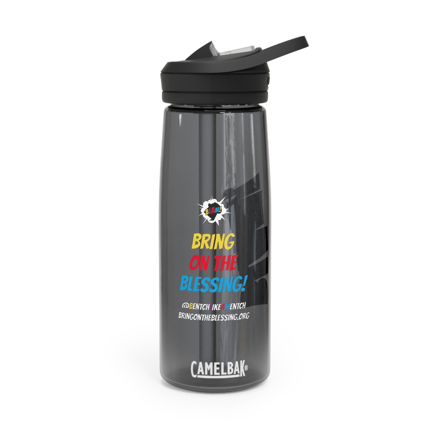 CamelBak Water Bottle