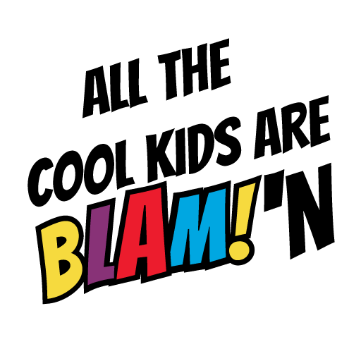 BLAM!