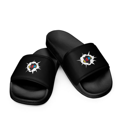 Women's slides