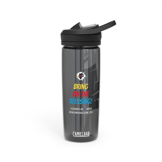 CamelBak Water Bottle